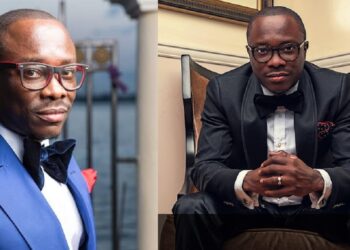 “My ex-wife married me for my money” – Julius Agwu