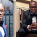 “My ex-wife married me for my money” – Julius Agwu
