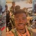 Nigerian soldier writes