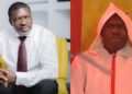 Kanayo O. Kanayo reacts