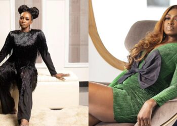 Kate Henshaw calls for NYSC scrap, shares reasons