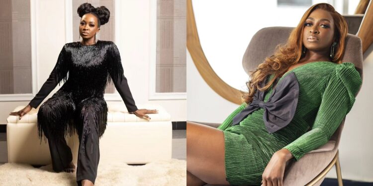 Kate Henshaw calls for NYSC scrap, shares reasons
