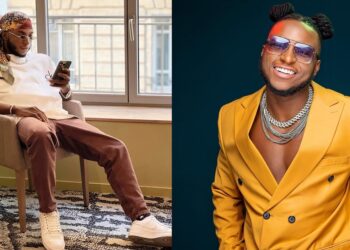 “I disassociated myself from the people in the footage three years ago” -DJ Kaywise finally breaks silence