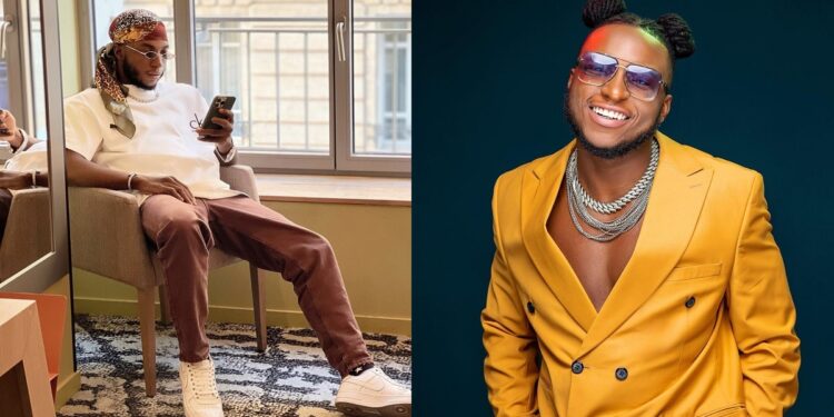 “I disassociated myself from the people in the footage three years ago” -DJ Kaywise finally breaks silence