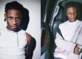 “I’m attracted to older women” – 18-year-old singer, Khaid reveals