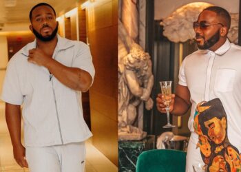 “All the female housemates were chasing me” – Kiddwaya