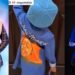 “International stylist” – Netizens commend Toyin Lawani after Cardi B’s daughter rocked one of her outfits