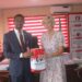 Romance scam: EFCC returns $26,000 to 70-year-old British woman duped by internet fraudster posing as American entertainer
