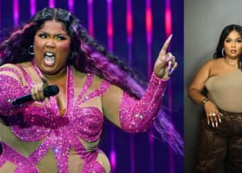 Singer Lizzo loses over 120,000 followers on Instagram amid sexual harassment and body-shaming claims