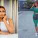 May Edochie fuels divorce speculations as she’s spotted without her wedding ring