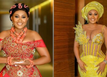 “African women are petty to each other after a little misunderstanding” – Mary Remmy Njoku