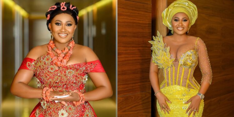 “African women are petty to each other after a little misunderstanding” – Mary Remmy Njoku