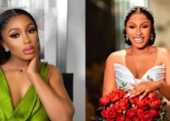 BBNaija All Stars: “I’ll get married and have a baby next year” – Mercy Eke (Video)