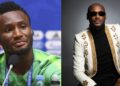 Mikel Obi finally breaks