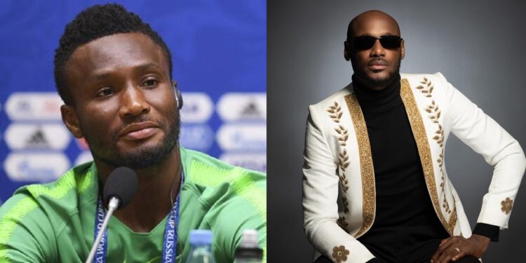 Mikel Obi finally breaks