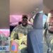Nigerian-born US soldiers reply