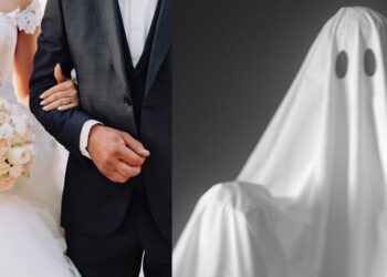 “How a friend’s sister discovered her husband was a ‘ghost’ after 2 years of marriage and a child” – Nigerian lady narrates