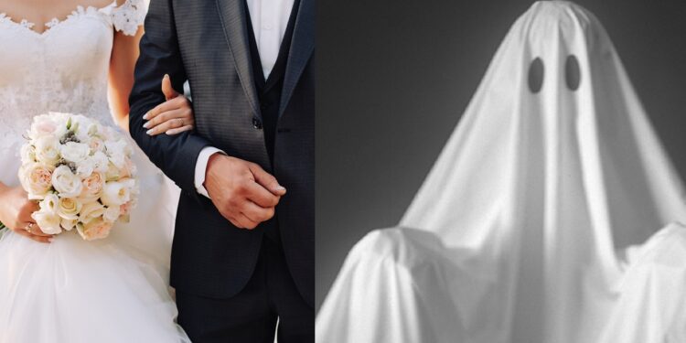 “How a friend’s sister discovered her husband was a ‘ghost’ after 2 years of marriage and a child” – Nigerian lady narrates