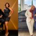Obi Cubana tensions single people as he showers praises on his beautiful wife (Video)