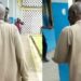 84-year-old man allegedly