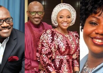 Pastor Taiwo Odukoya affected