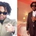 “It’s my own way of giving back to community” – Olamide on why he started signing artists