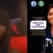 Nurse allegedly found dǝad without her womb after she left a club in Ibadan (video)