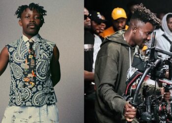 “Till now, I don’t own a camera” – TG Omori reveals