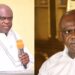 “I cannot be subjected to blackmail” – Apostle Chibuzor Chinyere reacts to the allegations by his alleged babymama