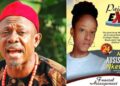 Nkem Owoh aka Osuofia reportedly loses