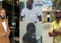 “If Adekunle kept ranting at me, I would have lost cool and swung at him” – Pere (Video)