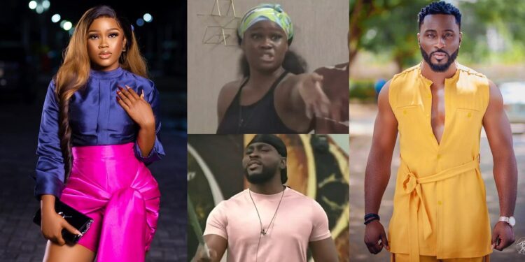 Ceec drags