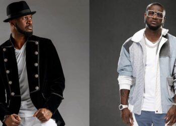 Peter Okoye to sue two banks for allowing fraudsters impersonate him