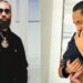 “I took some time off to be a father” – Phyno welcomes first child