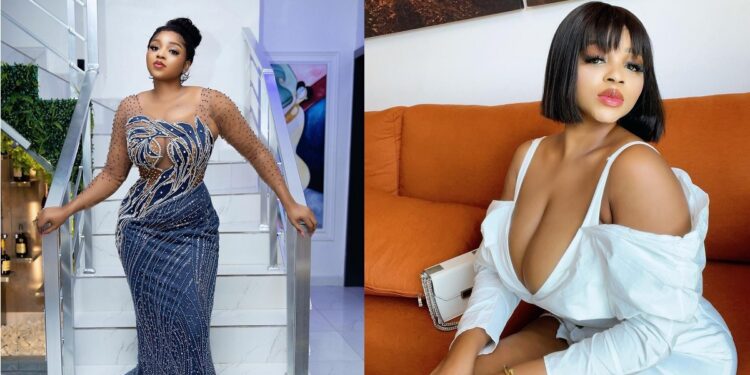 “I can’t stay without getting married” – Actress, Peju Johnson