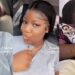 “Pregnancy showed me pepper” – Pretty lady cries out over unwanted transformation [Video]