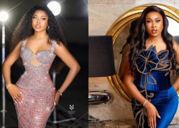 “I’ve partied all over the world, I’m missing nothing on that show” – Princess (Video)