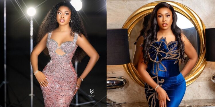 “I’ve partied all over the world, I’m missing nothing on that show” – Princess (Video)