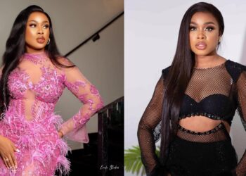 “I’m dating a billionaire, I can’t be fighting on live TV” – Princess says following eviction from BBNaija