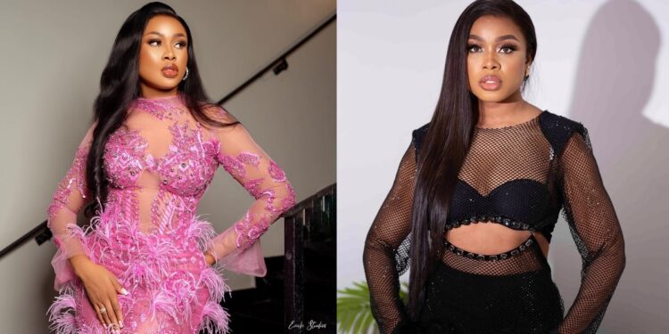 “I’m dating a billionaire, I can’t be fighting on live TV” – Princess says following eviction from BBNaija