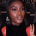 20-year-old Kenyan lady says