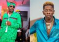 “Filling O2 Arena not my priority, I want a billion dollars in my account” – Shatta Wale