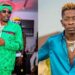 “Filling O2 Arena not my priority, I want a billion dollars in my account” – Shatta Wale