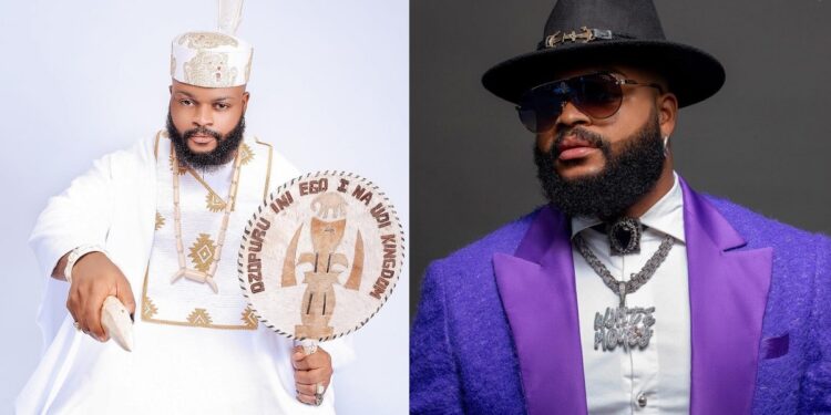 BBNaija All Stars: “We are housemates but we are not equal” – Whitemoney addresses colleagues (video)