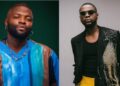 “Why I fought with Kizz Daniel at Timaya’s house” – Skales opens up