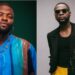 “Why I fought with Kizz Daniel at Timaya’s house” – Skales opens up