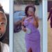 “Hope you passed WAEC after all this?” – Netizens query SS3 girl who lavished N180k on her graduation (Video)