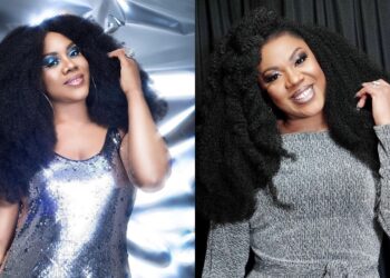 “My church pressured me into marrying my best friend” – Stella Damasus