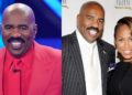 Steve Harvey debunks