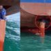 Four Nigerian stowaways reveal